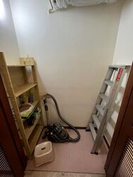 Woodsvale (D25), Condominium #553495131
